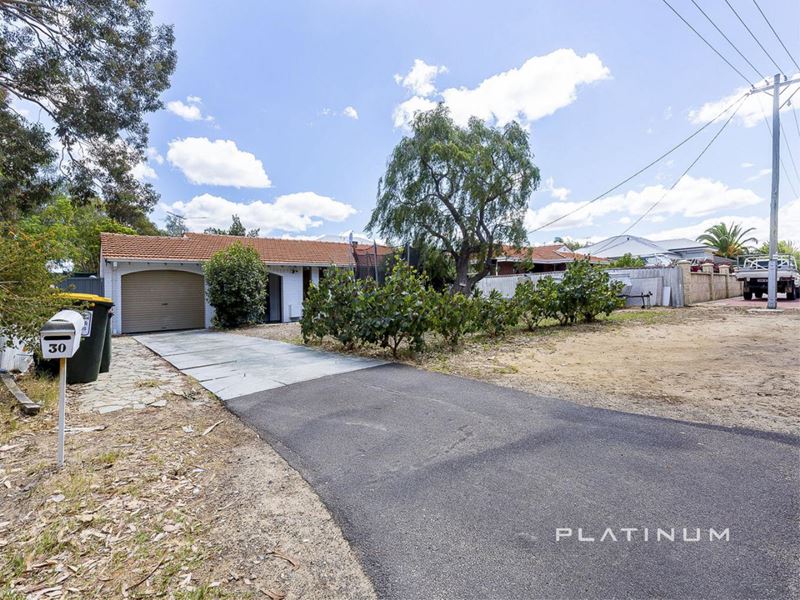 30 Spinaway Street, Craigie