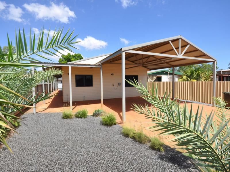 105A Kennedy Street, South Hedland