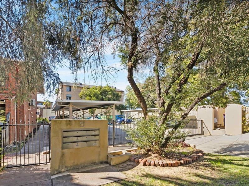 6/5 Brighton Road, Rivervale