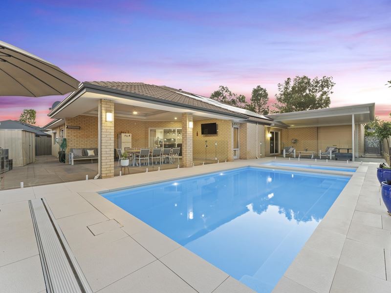 16 Mentor Street, Baldivis