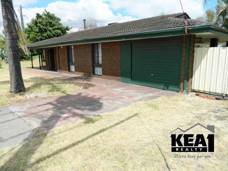 500 kalamunda Road, High Wycombe