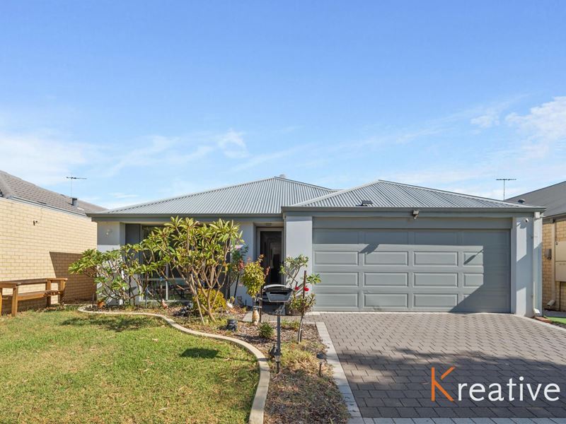 27 Oakbella Parade, Harrisdale