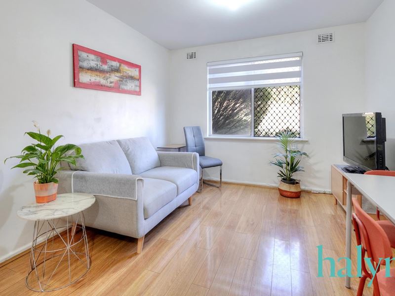 8/29 Tenth Avenue, Maylands