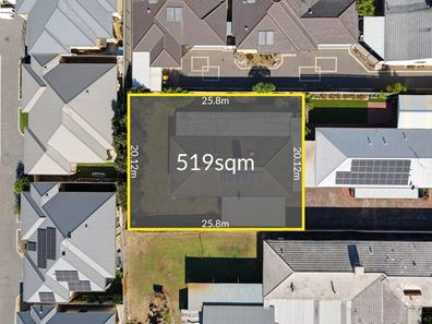 10B Redcliffe Street, East Cannington WA 6107