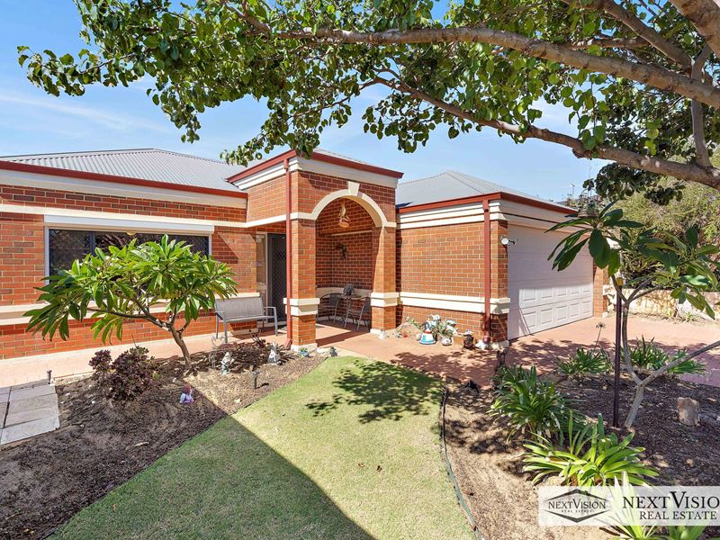 91 Kendall Boulevard, Baldivis