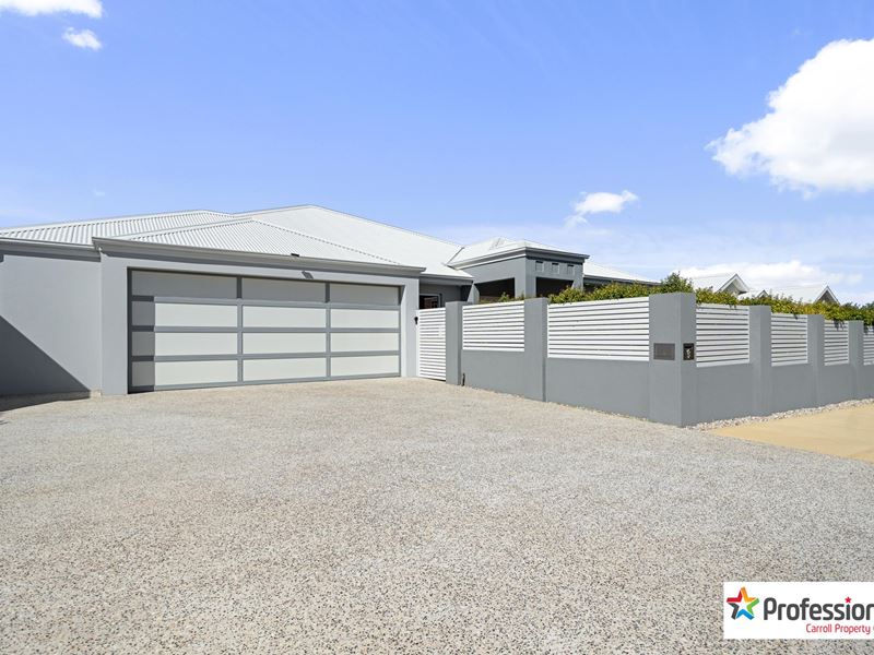 9 Watego Link, Burns Beach