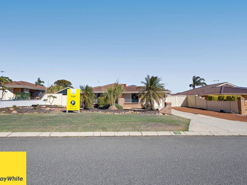 18 Penshurst Street, Marangaroo
