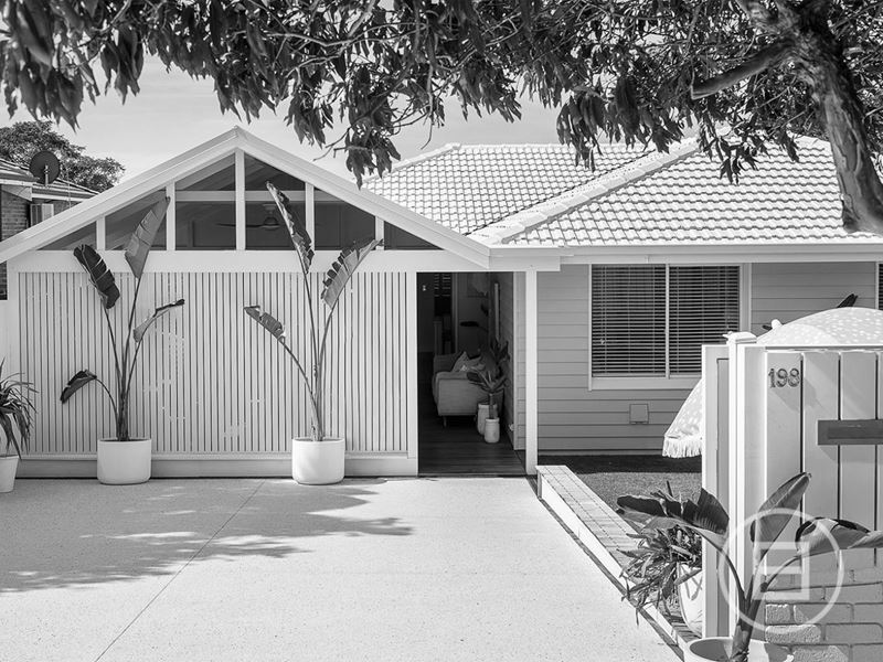 198 Wilding Street, Doubleview