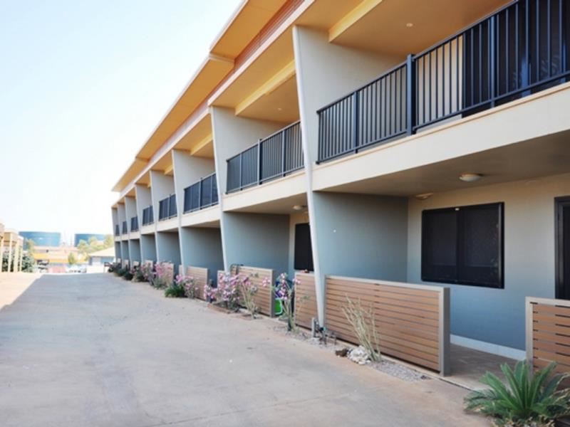 8/9 Kingsmill Street, Port Hedland WA 6721