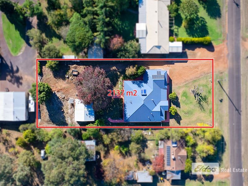 104B Palmer Street, Donnybrook WA 6239