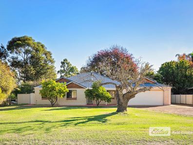 104B Palmer Street, Donnybrook WA 6239