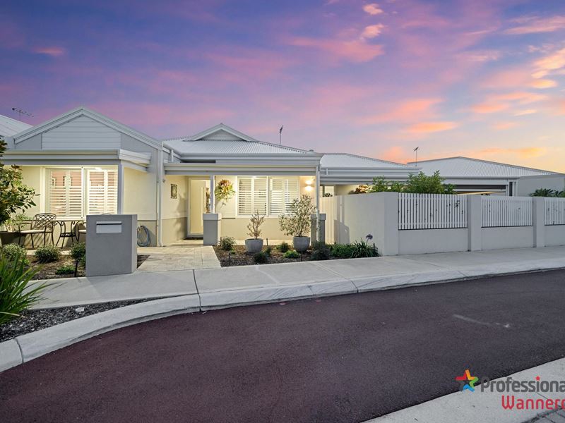 31 Sawgrass View, Gnangara