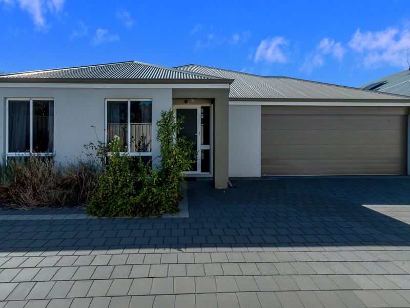 7/21 Browder Drive, Seville Grove