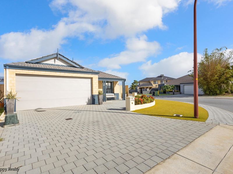 1 Heaney Way, Canning Vale