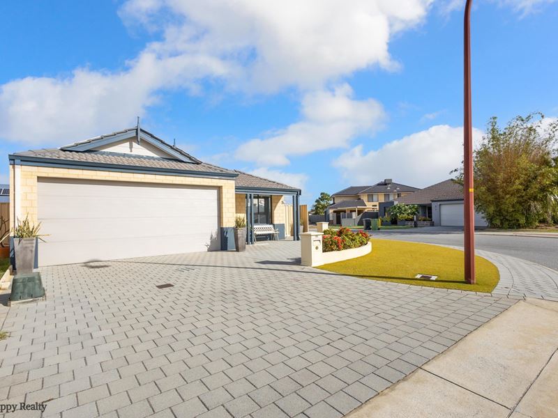 1 Heaney Way, Canning Vale WA 6155
