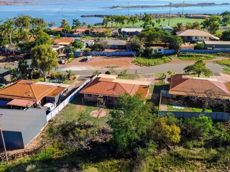 22 Minilya Crescent, Dampier