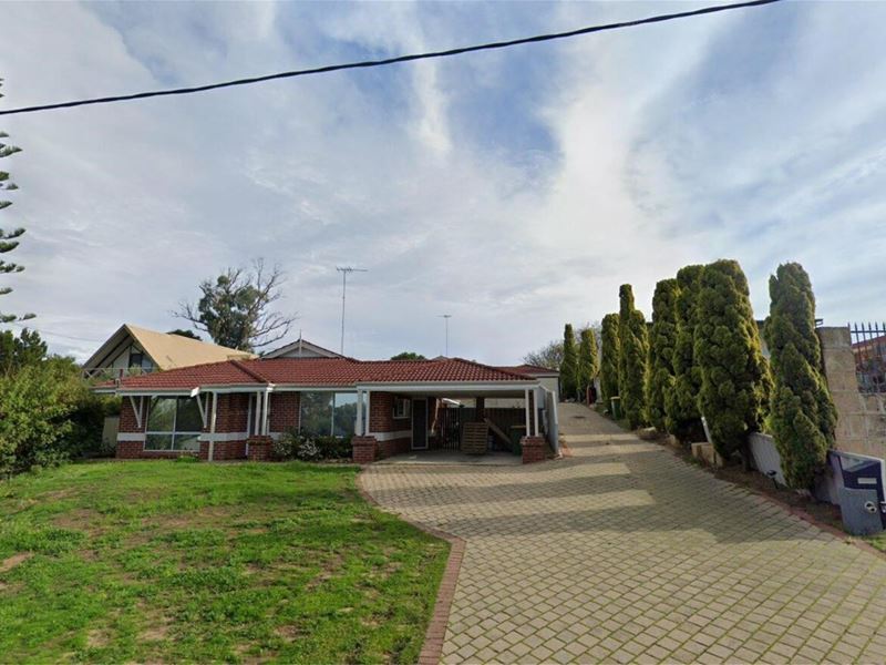 54A Lynda Street, Falcon
