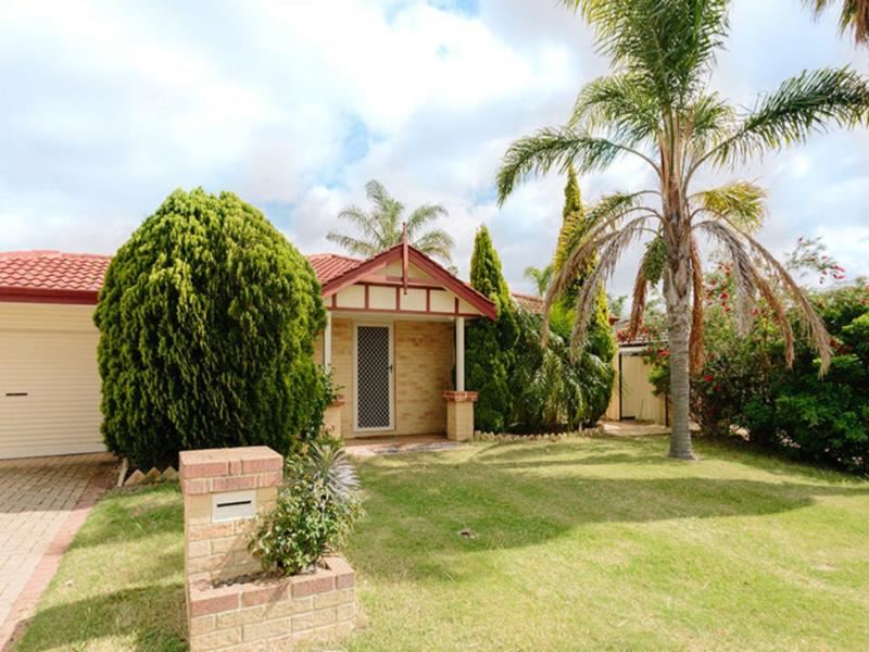 39 Mint Circuit, Banksia Grove