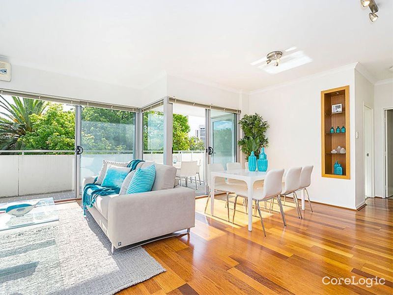 6/1331 Hay Street, West Perth