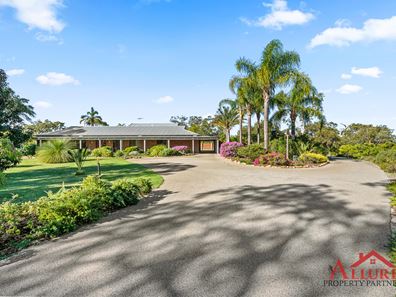 130 The Horseshoe, Wandi WA 6167