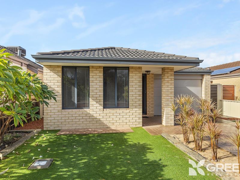 54 Bennett Brook Circle, Greenfields