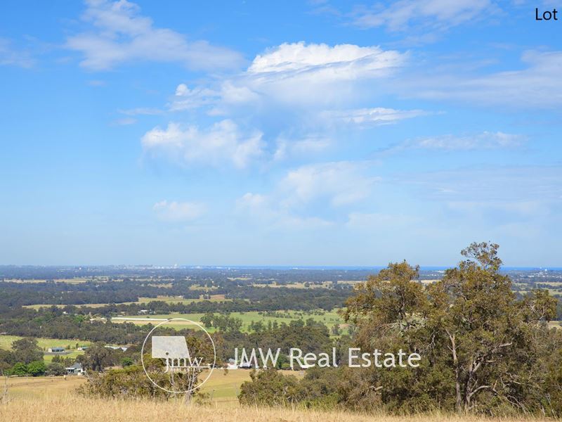 322 Livingstone Heights, The Escarpment, Roelands