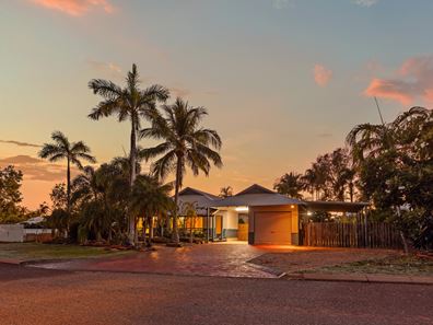 3 Kybra Court, Cable Beach WA 6726