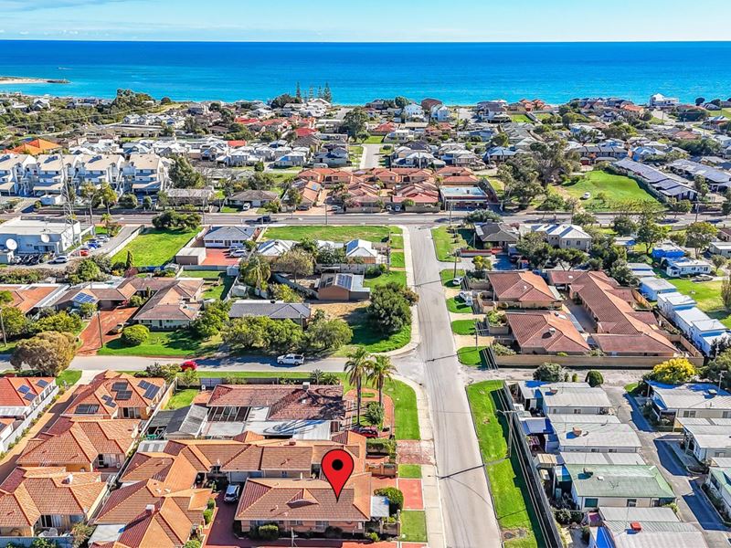 7/11-13 Andrew Street, Mandurah WA 6210