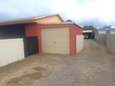 77 Drew Street, Spalding WA 6530