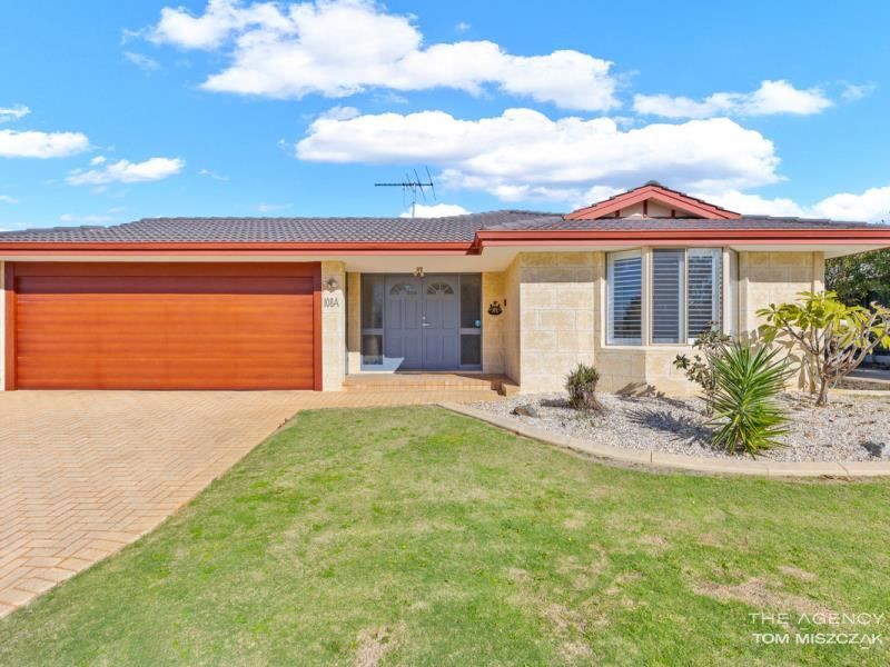 108a Fairway Circle, Connolly WA 6027