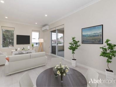 3/81 Holman St, Alfred Cove WA 6154