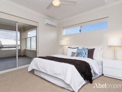 3/81 Holman St, Alfred Cove WA 6154