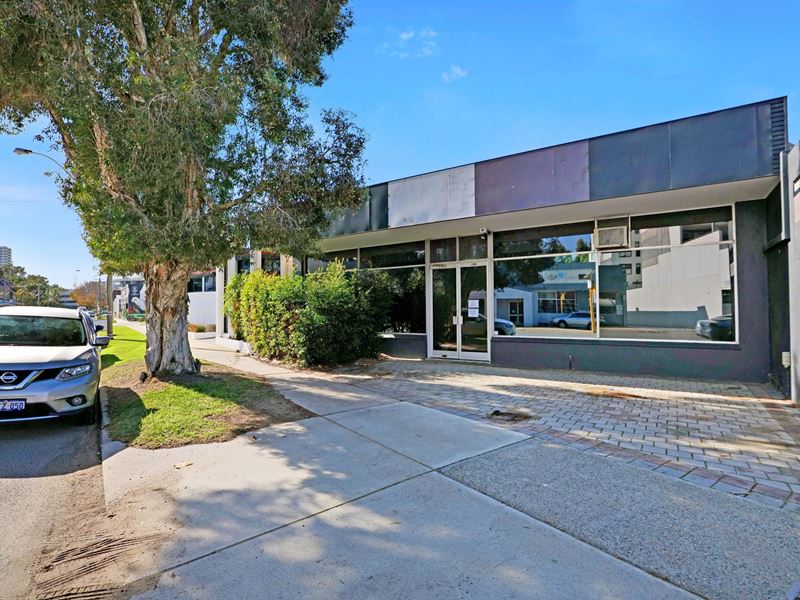 136 Burswood Road, Burswood WA 6100