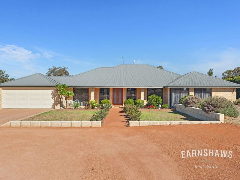 186 Gumtree Road, Bakers Hill WA 6562