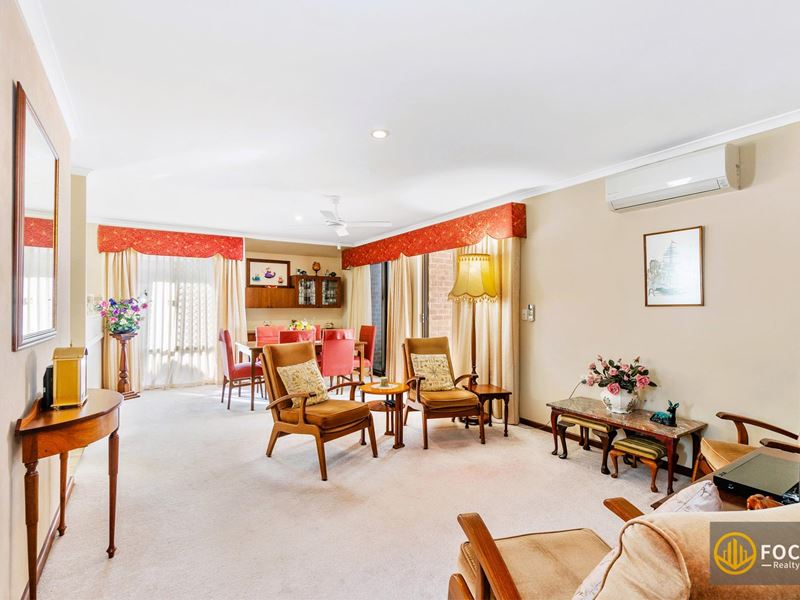 1/59 York Street, Tuart Hill