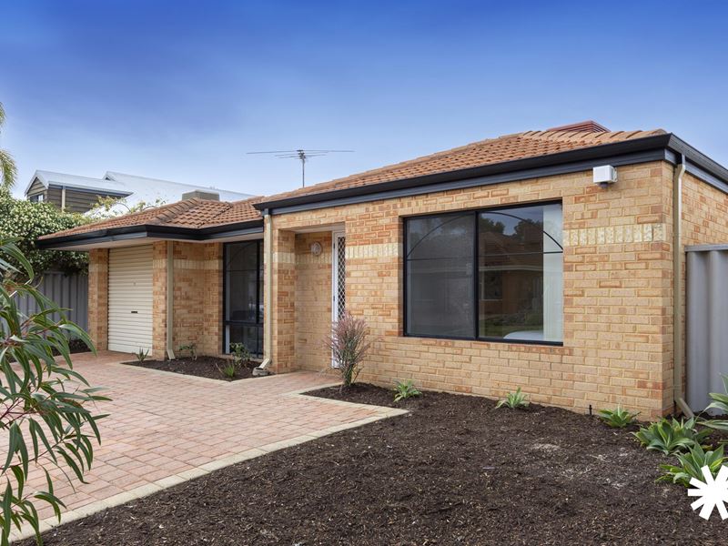 12 Gambar Court, Bentley
