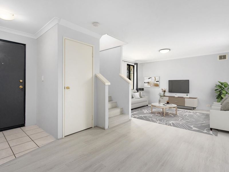 15D Lawson Street, Bentley