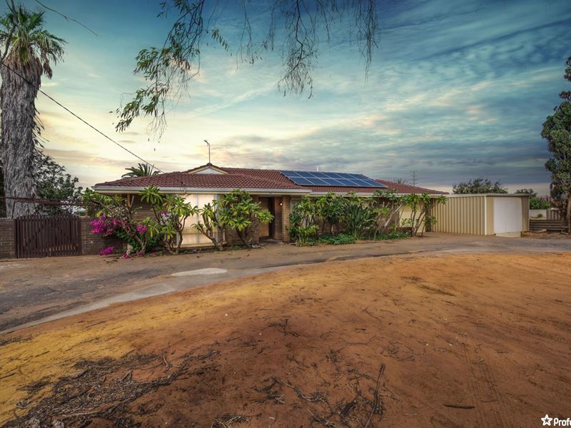 44 Horwood Road, Utakarra