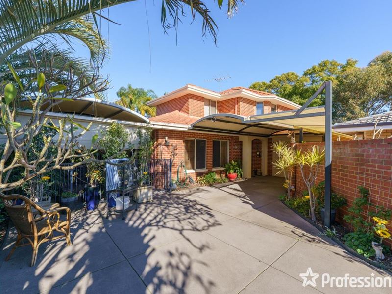 71A Alderley Square, Wilson WA 6107