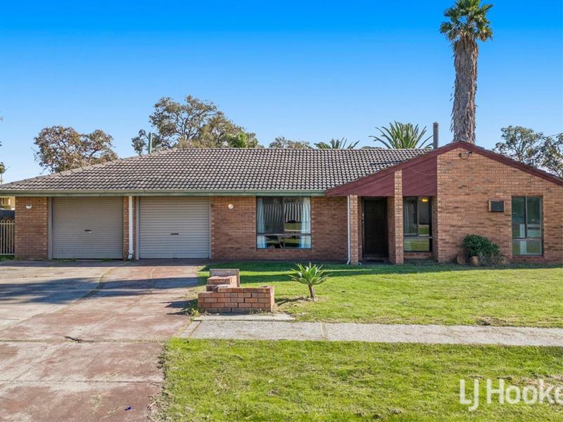 41 Shamrock Way, Huntingdale