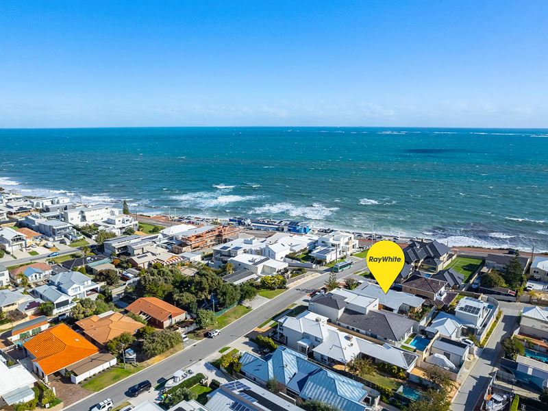3 Marine Terrace, Sorrento