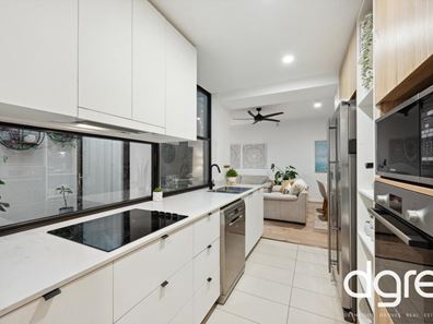 3/6 Parney Close, North Coogee WA 6163