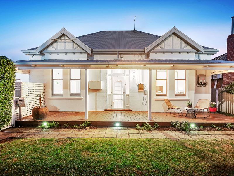 60 Graylands Road, Claremont