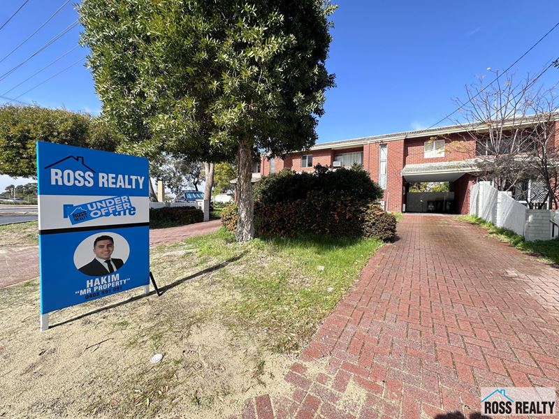 190 Balga Avenue, Balga