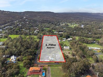 30 Ridley Road, Wattle Grove WA 6107