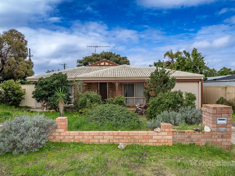 42 Sunningdale Road, Yanchep