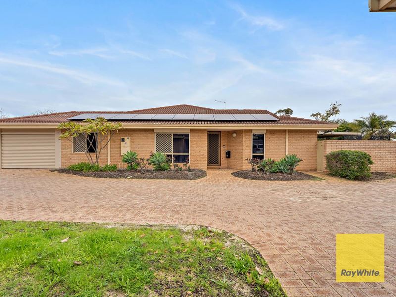 7/2-8 Palmerston Street, St James