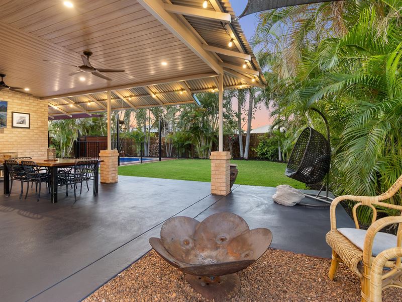 9 Armstrong Drive, Baynton