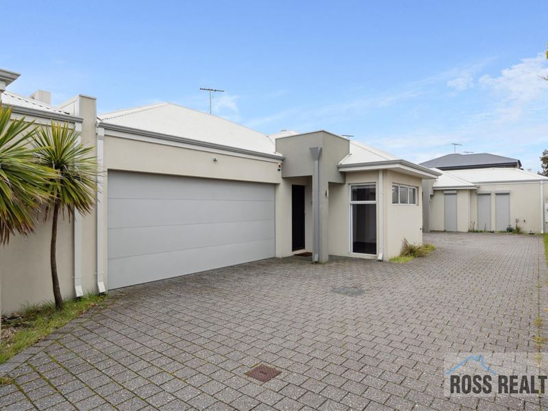 28C Lindfield Street, Westminster WA 6061