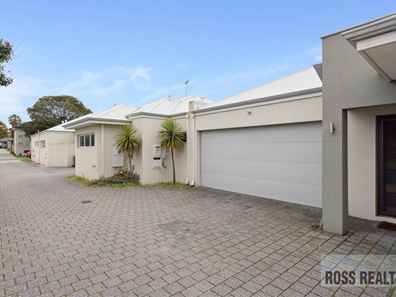 28C Lindfield Street, Westminster WA 6061